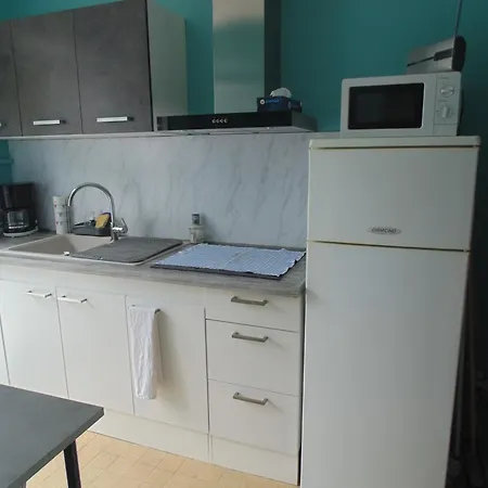 Appartement Entierement Renove Avec Wifi Tout A Pied Royan Exterior foto