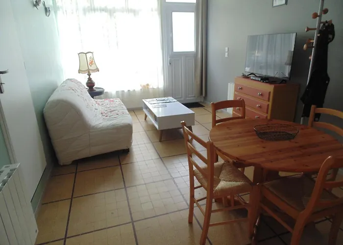 Appartement Entierement Renove Avec Wifi Tout A Pied