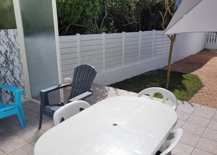 Appartement Entierement Renove Avec Wifi Tout A Pied