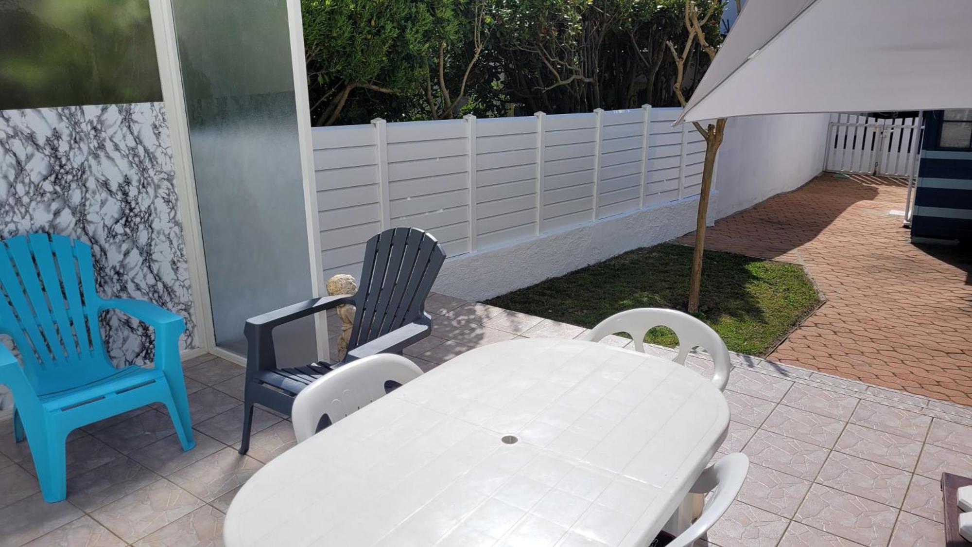Entierement Renove Avec Wifi A Pied *